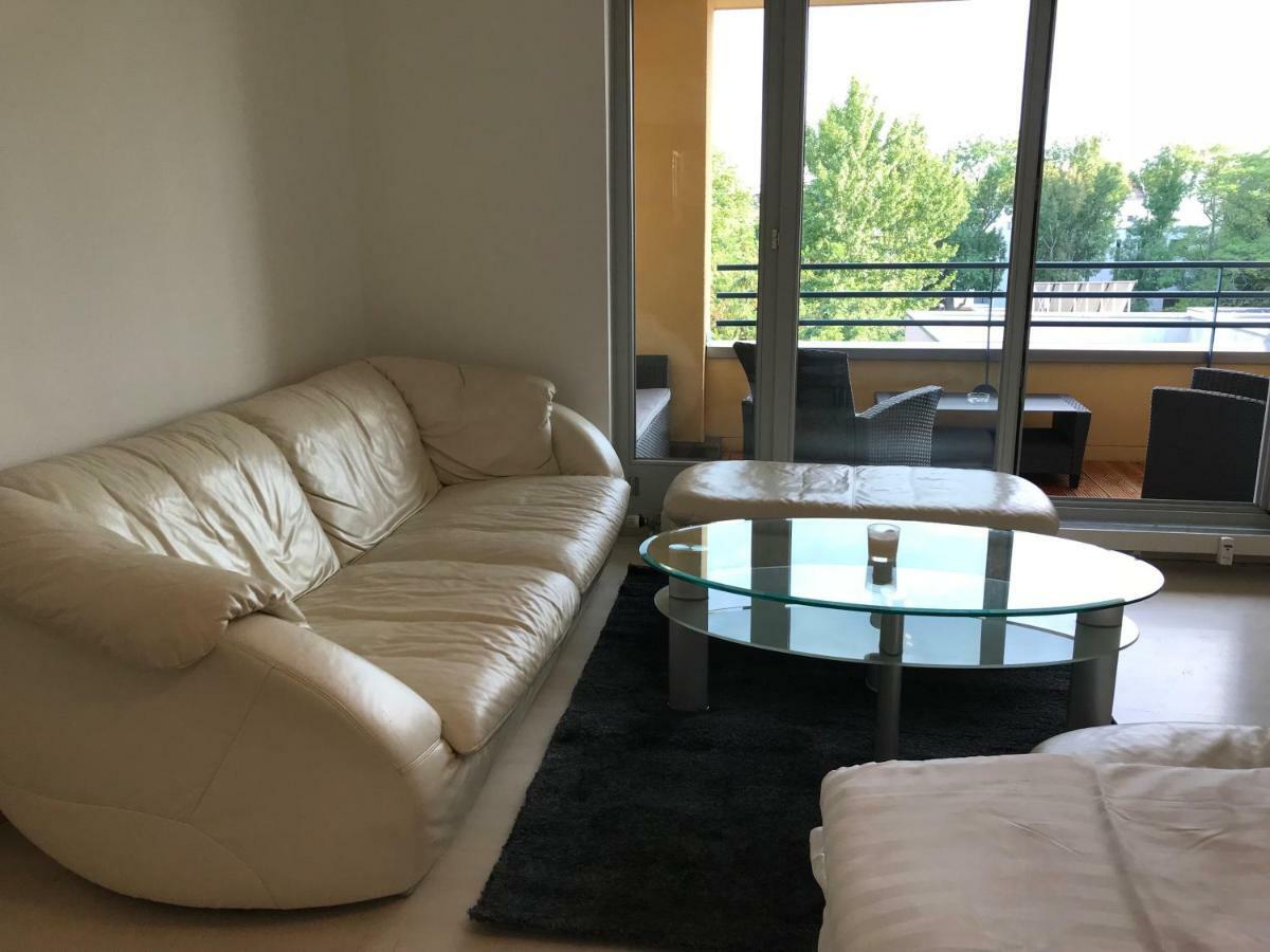Sweet Dream - Apartment In Zentrum Sued Leipzig Extérieur photo
