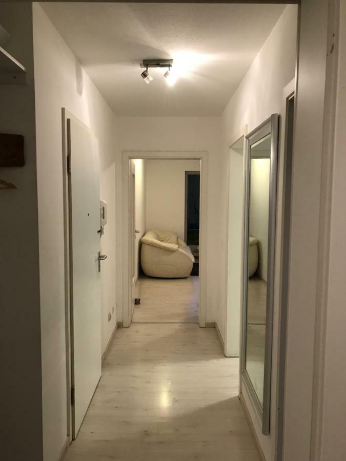 Sweet Dream - Apartment In Zentrum Sued Leipzig Extérieur photo