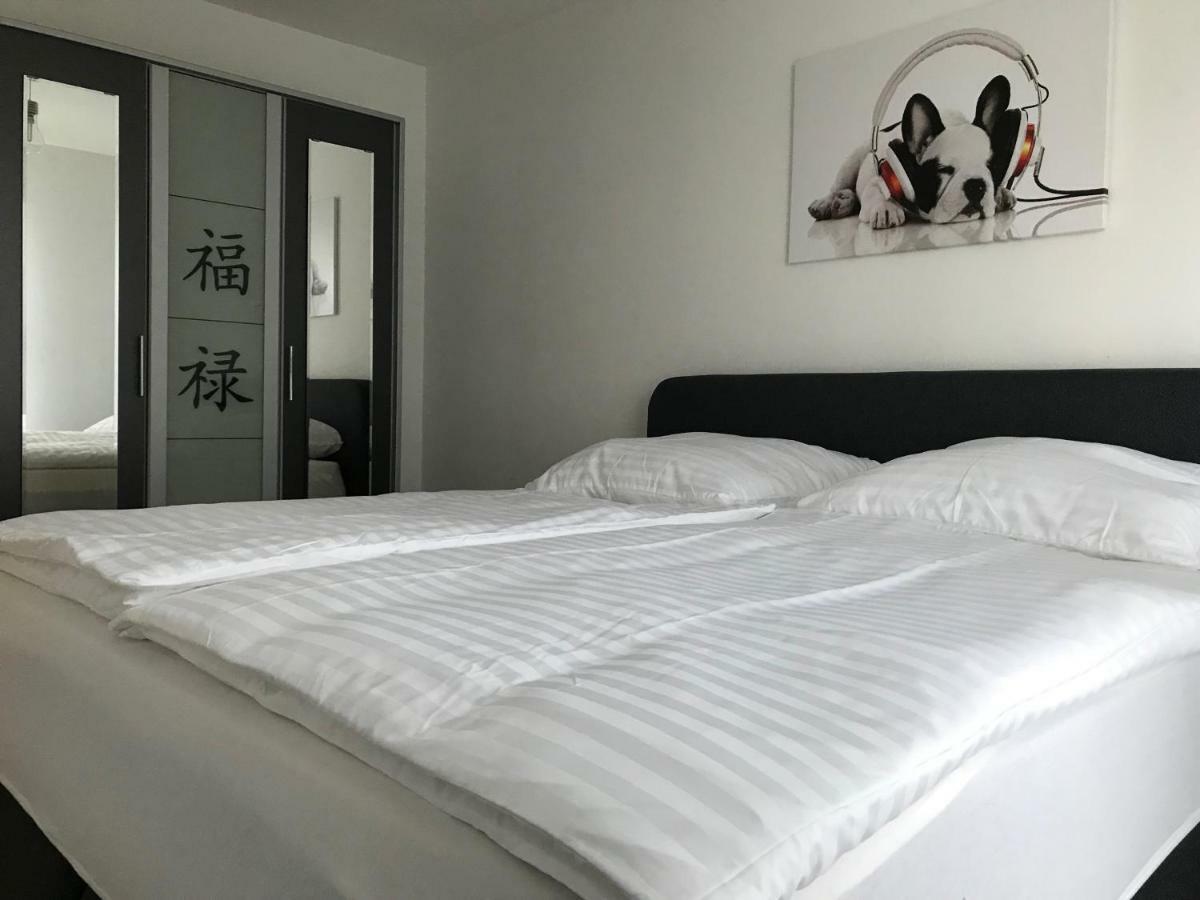 Sweet Dream - Apartment In Zentrum Sued Leipzig Extérieur photo