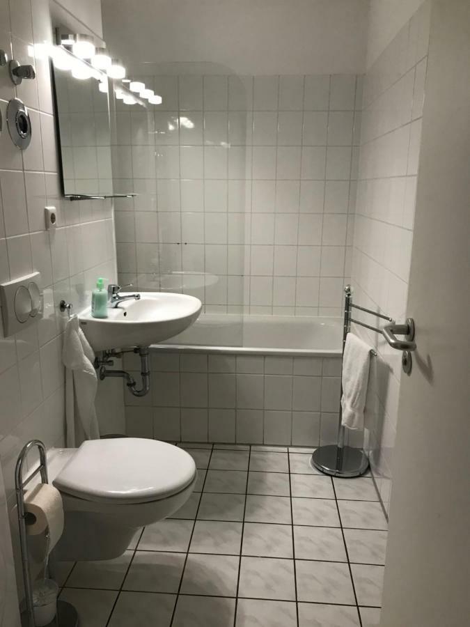 Sweet Dream - Apartment In Zentrum Sued Leipzig Extérieur photo