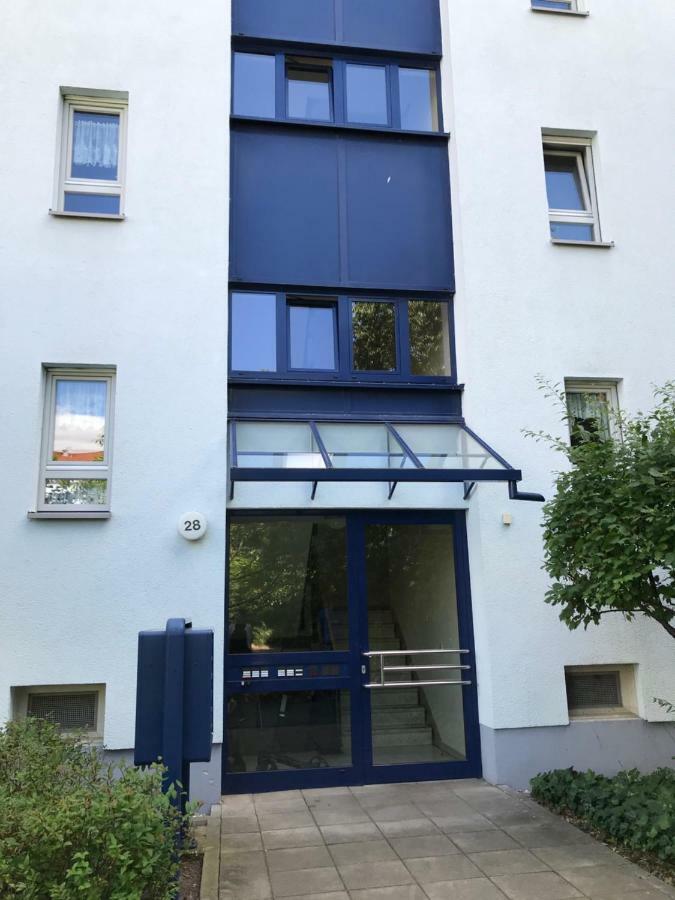 Sweet Dream - Apartment In Zentrum Sued Leipzig Extérieur photo